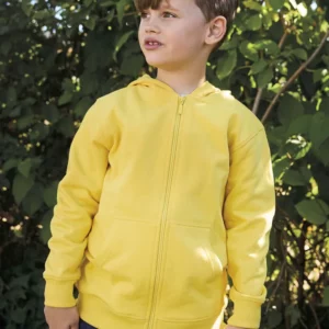 Kids´ Zip Hoodie