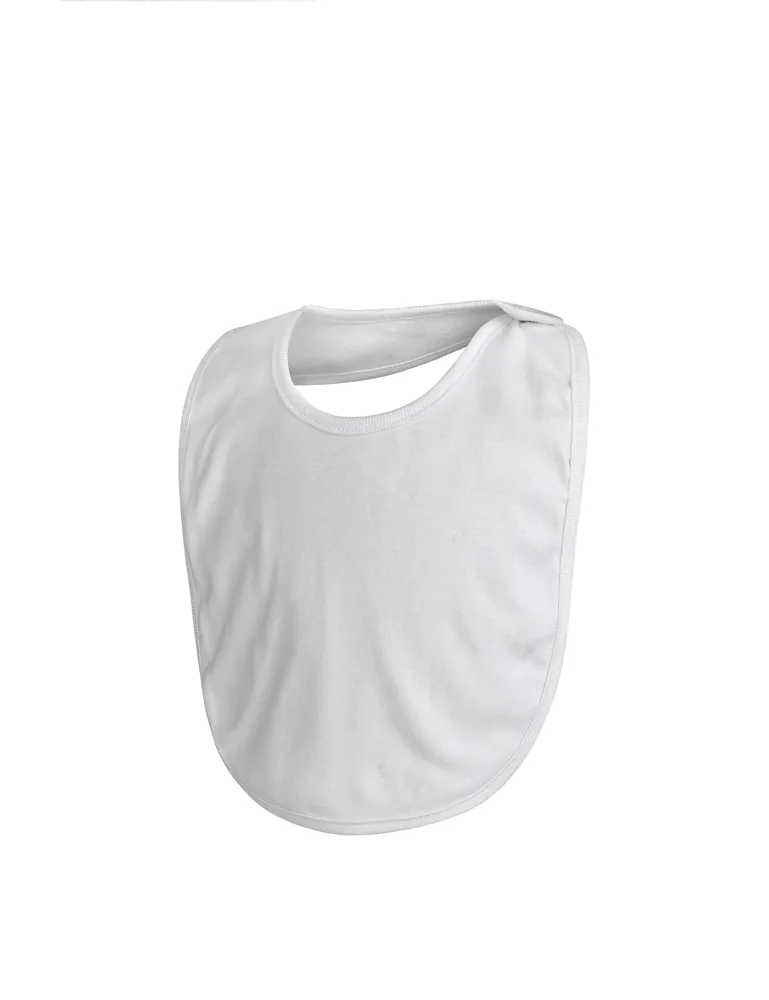 Babies Bib – Image 3