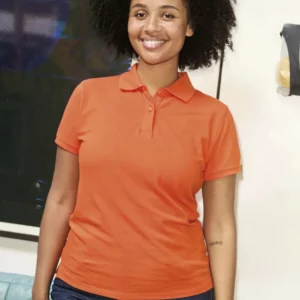 Ladies´ Classic Polo