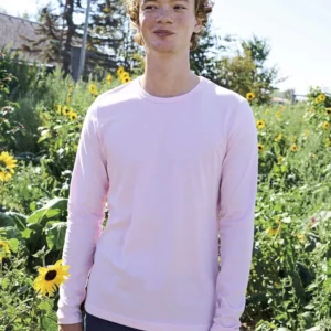 Men´s Long Sleeve T-Shirt