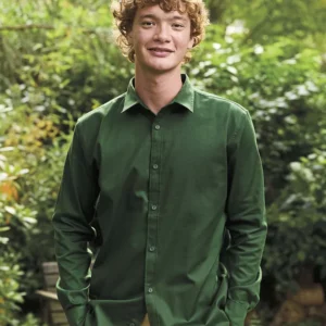 Men´s Twill Shirt