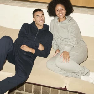 Unisex Jumpsuit