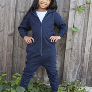Kids´ Jumpsuit