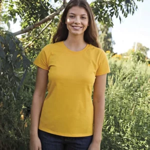 Ladies´ Classic T-Shirt