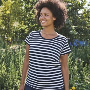 Ladies´ Loose Fit T-Shirt