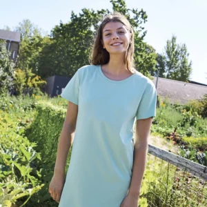 Ladies´ Long Length T-Shirt