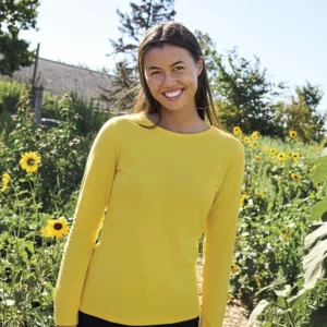 Ladies´ Long Sleeve T-Shirt