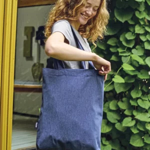 Recycled Twill Bag