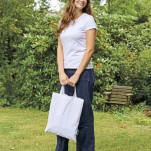Shopping Bag Short Handles