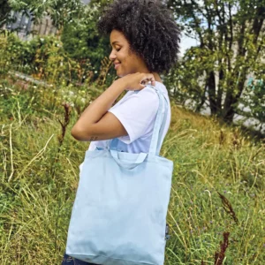 Twill Bag, Multiple Handles