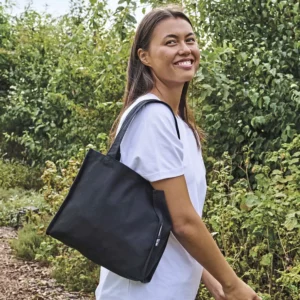 Small Panama Bag