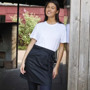Cafe Apron