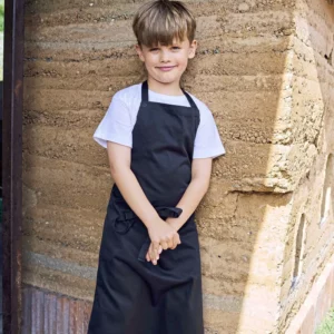 Kids´ Kitchen Apron