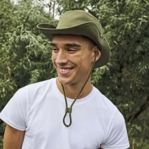 Safari Bucket Hat