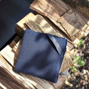 Rib Knit Kitchen Cloth (2 Pieces)