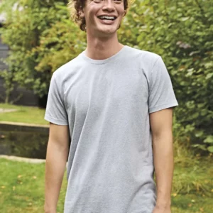 Recycled Cotton T-Shirt