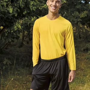 Recycled Performance Shorts