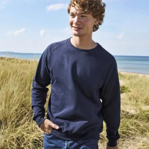 Unisex Tiger Cotton Sweatshirt