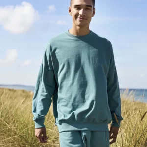 Oversized Sweatshirt