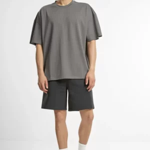 Heavy Oversized Tee