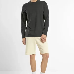 Basic Longsleeve