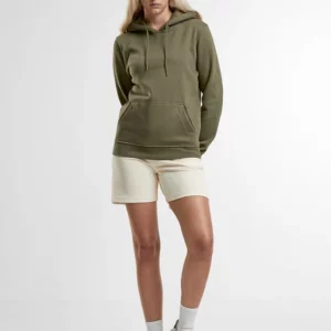 Basic Hoody