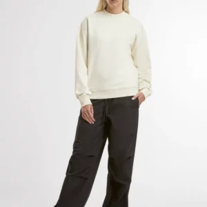 Oversized Crewneck