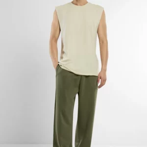 Sleeveless Tee