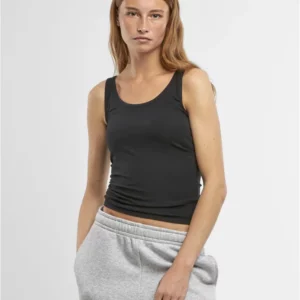 Ladies Basic Tank Top