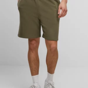 Basic Sweat Shorts