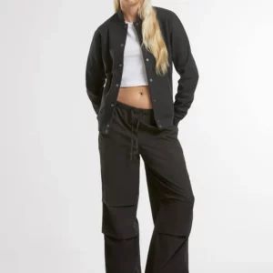 College Jacket