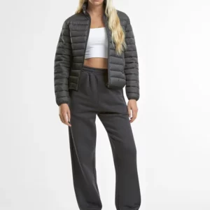 Ladies Light Puffer Jacket