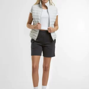 Ladies Light Puffer Vest