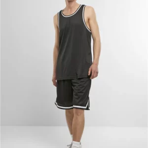 Mesh Tank Top
