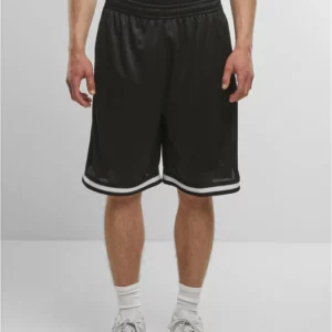 Mesh Shorts
