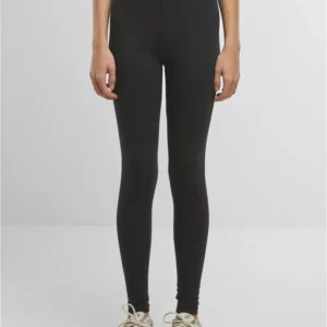 Ladies Cotton Leggings