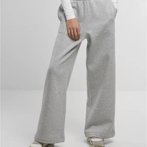 Ladies Wideleg Sweatpants