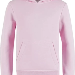 Kids Basic Hoody