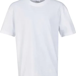 Kids Basic Regular Fit Tee