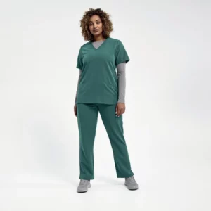 Invincible Women´s Onna-Stretch Tunic