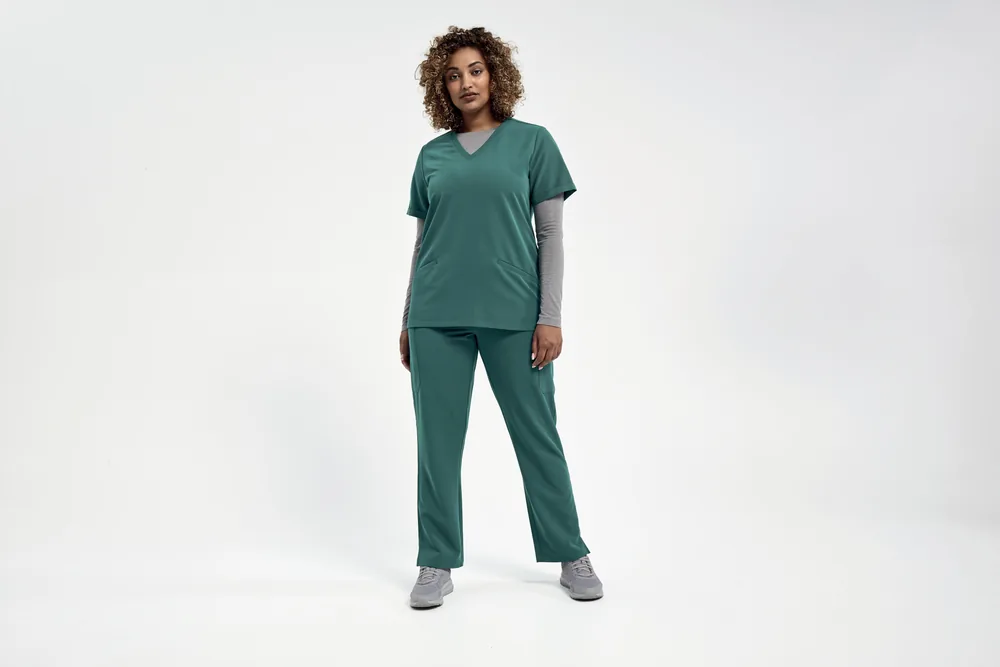 Invincible Women´s Onna-Stretch Tunic