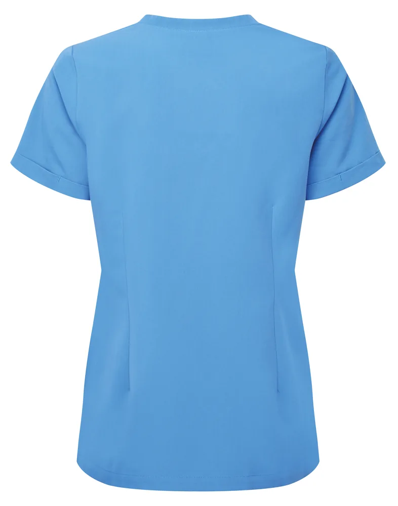 Invincible Women´s Onna-Stretch Tunic – Image 3
