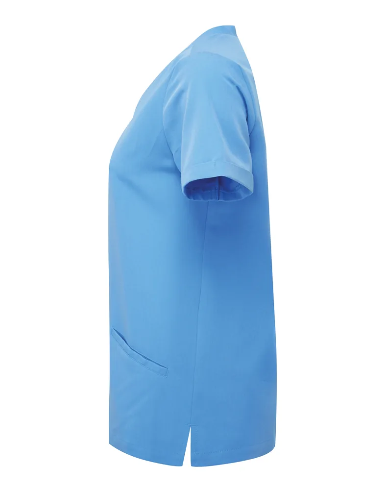 Invincible Women´s Onna-Stretch Tunic – Image 4