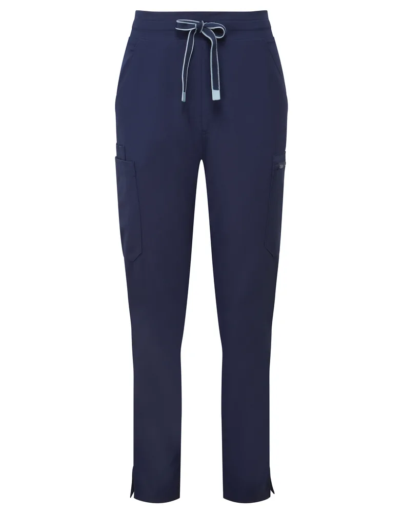 Relentless Women`s Onna-Stretch Cargo Pant – Image 2