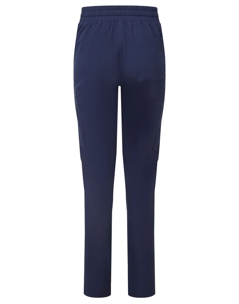 Relentless Women`s Onna-Stretch Cargo Pant – Image 3