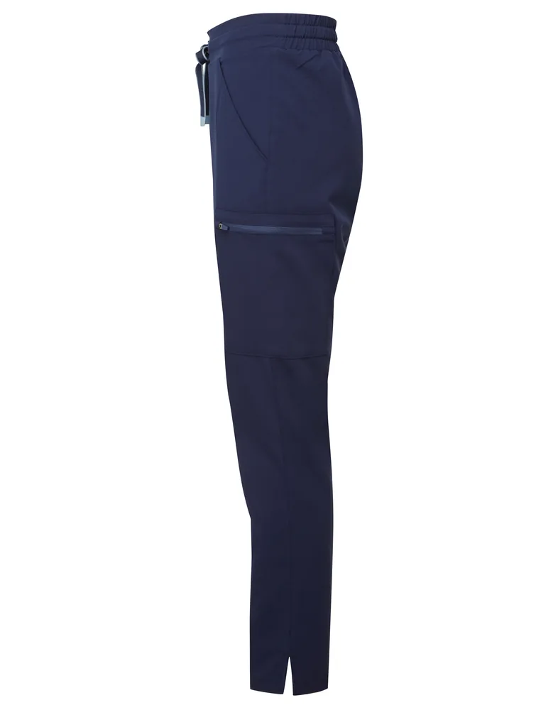 Relentless Women`s Onna-Stretch Cargo Pant – Image 4