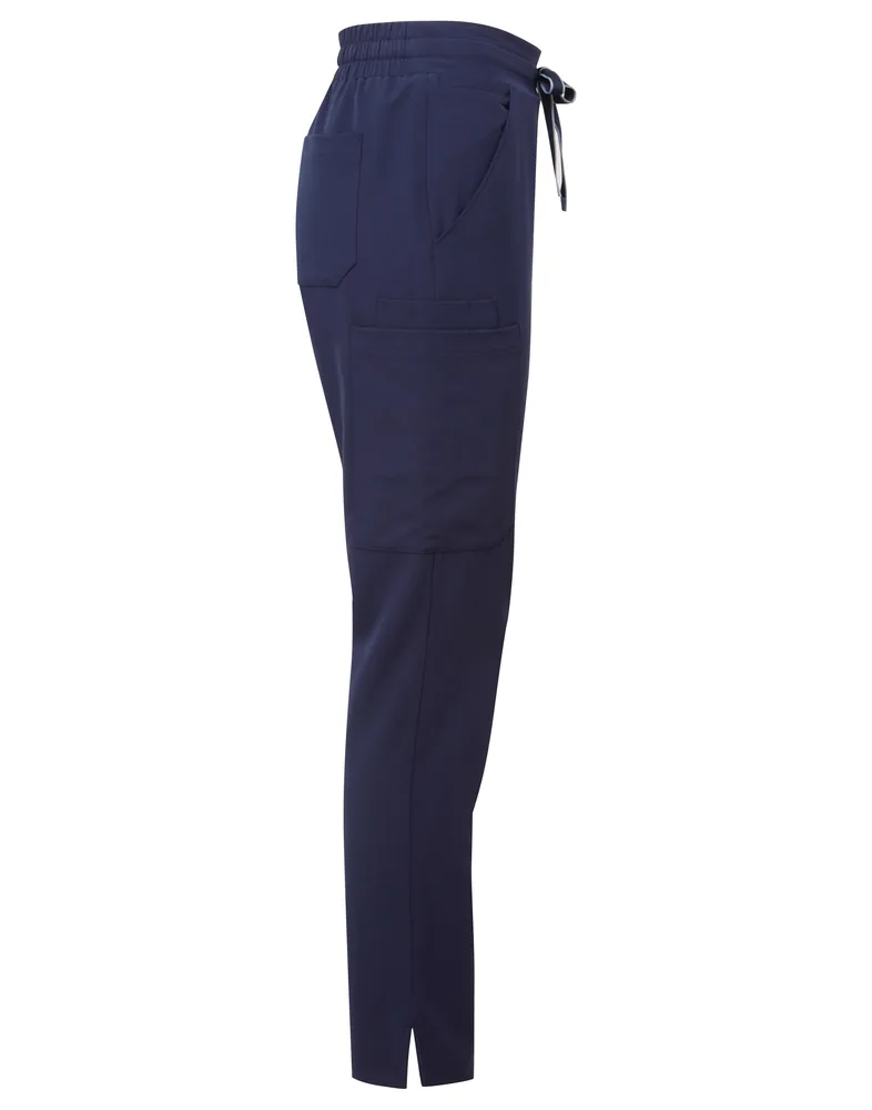 Relentless Women`s Onna-Stretch Cargo Pant – Image 5