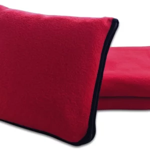 Blanket/Cushion Set "2 in 1"
