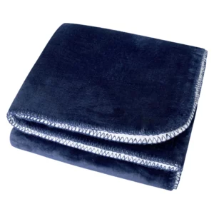 Sherpa Fleece Blanket