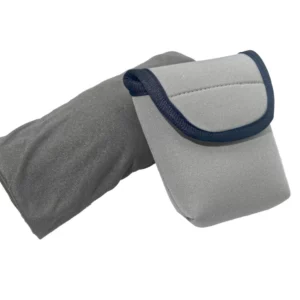 Sports Towel With Bag